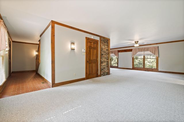 1204 N Point Lane, North Little Rock, AR 72118