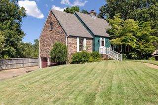 1204 N Point Lane, North Little Rock, AR 72118