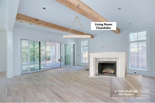 3912 Stoney Ridge Trail, Charlotte, NC 28210