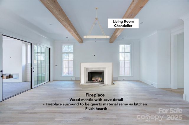 3912 Stoney Ridge Trail, Charlotte, NC 28210