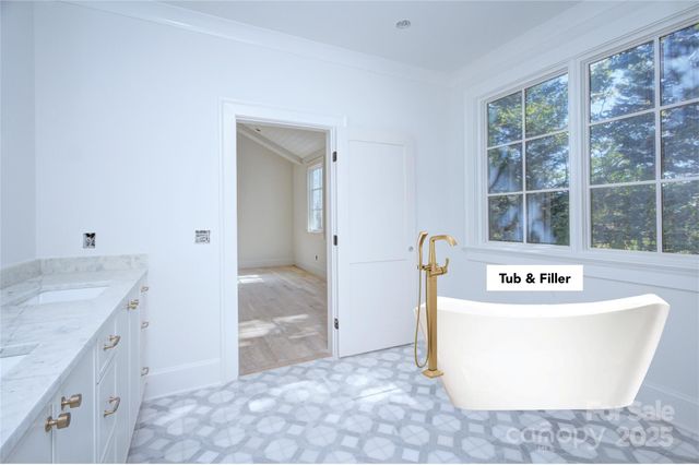 3912 Stoney Ridge Trail, Charlotte, NC 28210