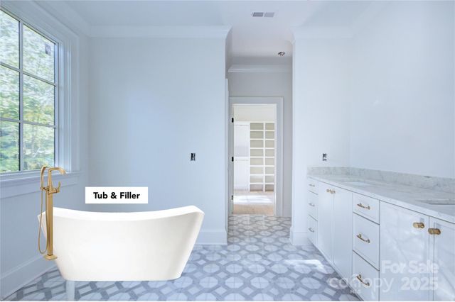 3912 Stoney Ridge Trail, Charlotte, NC 28210