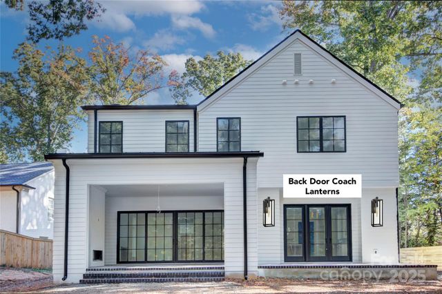 3912 Stoney Ridge Trail, Charlotte, NC 28210