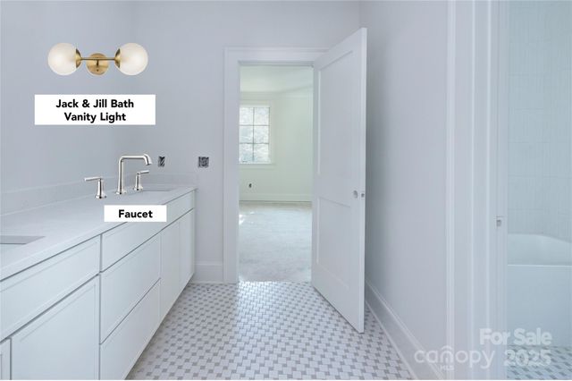 3912 Stoney Ridge Trail, Charlotte, NC 28210