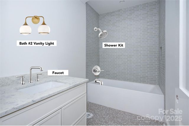 3912 Stoney Ridge Trail, Charlotte, NC 28210