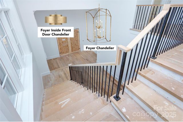 3912 Stoney Ridge Trail, Charlotte, NC 28210