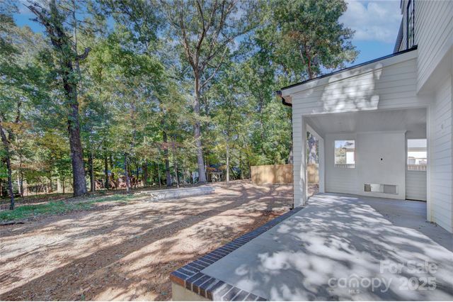 3912 Stoney Ridge Trail, Charlotte, NC 28210