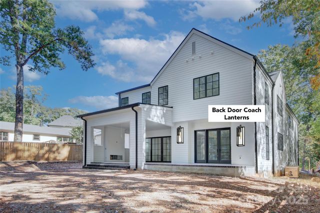 3912 Stoney Ridge Trail, Charlotte, NC 28210