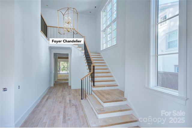 3912 Stoney Ridge Trail, Charlotte, NC 28210