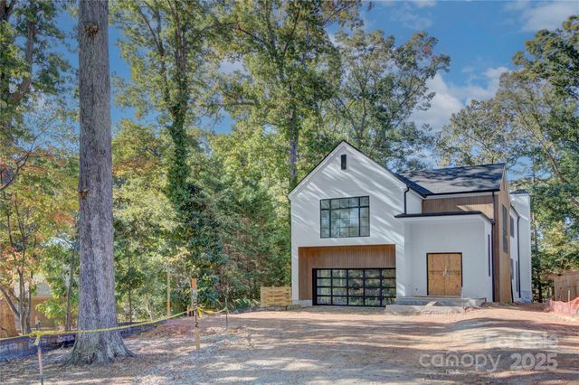 3912 Stoney Ridge Trail, Charlotte, NC 28210