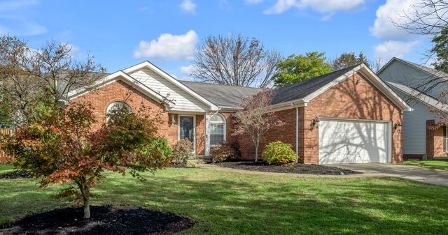 944 Deer Crossing Way, Lexington, KY 40509