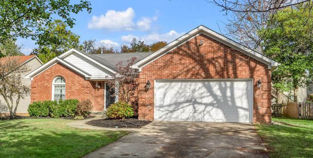 944 Deer Crossing Way, Lexington, KY 40509