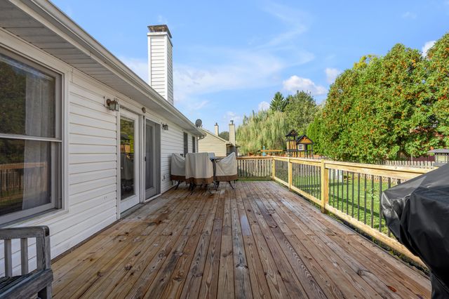 944 Deer Crossing Way, Lexington, KY 40509