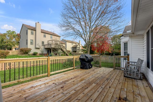 944 Deer Crossing Way, Lexington, KY 40509