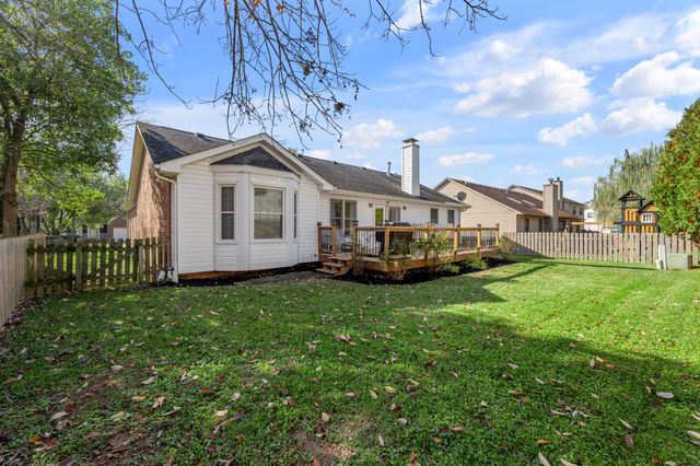 944 Deer Crossing Way, Lexington, KY 40509