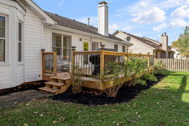 944 Deer Crossing Way, Lexington, KY 40509