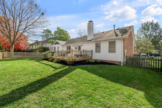 944 Deer Crossing Way, Lexington, KY 40509