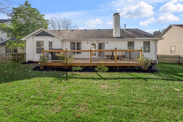 944 Deer Crossing Way, Lexington, KY 40509