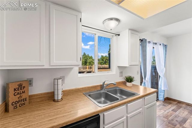 1209 Soaring Eagle Drive, Colorado Springs, CO 80915