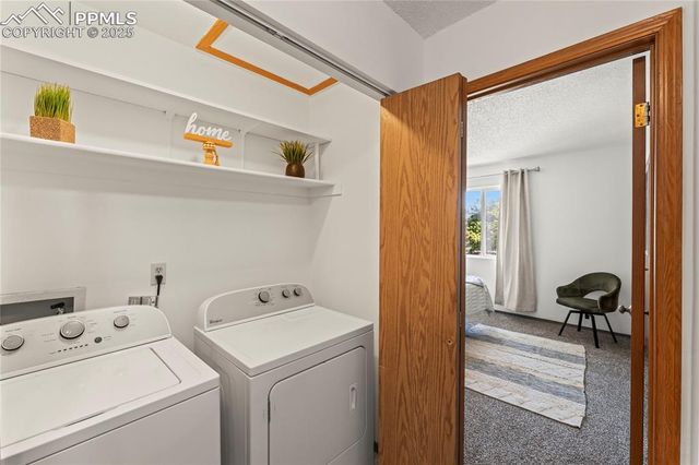 1209 Soaring Eagle Drive, Colorado Springs, CO 80915