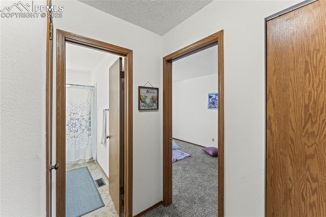 1209 Soaring Eagle Drive, Colorado Springs, CO 80915