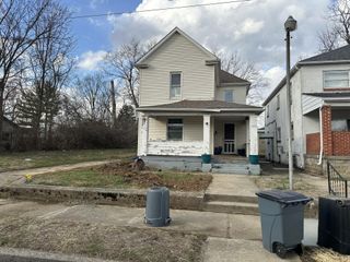 1374 W Mulberry Street 1374 W Mulberry Street, Springfield, OH 45506