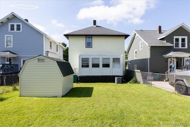 48 Whitfield Avenue, Buffalo, NY 14220