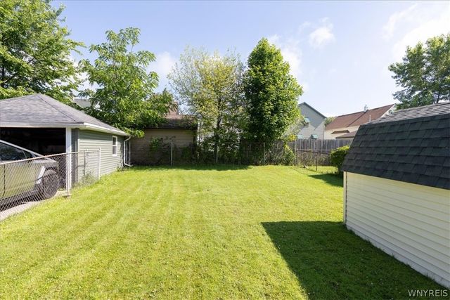 48 Whitfield Avenue, Buffalo, NY 14220