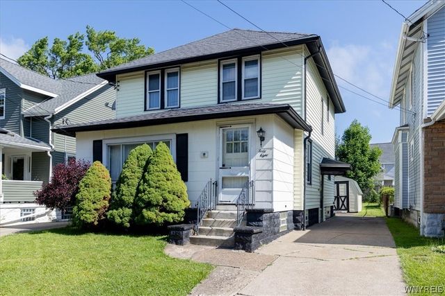48 Whitfield Avenue, Buffalo, NY 14220