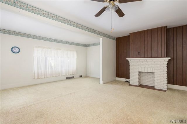 48 Whitfield Avenue, Buffalo, NY 14220
