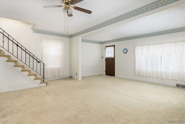 48 Whitfield Avenue, Buffalo, NY 14220