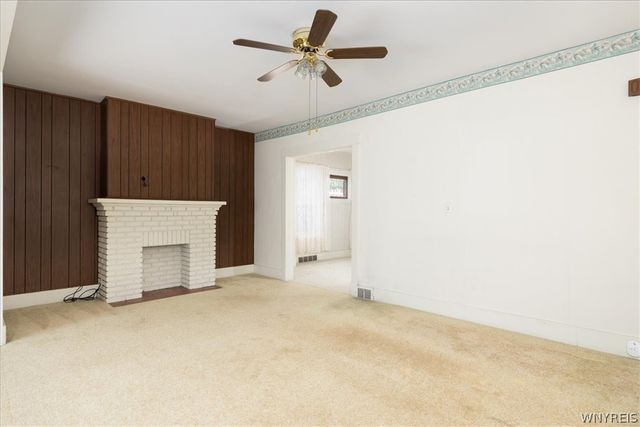 48 Whitfield Avenue, Buffalo, NY 14220