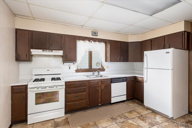 48 Whitfield Avenue, Buffalo, NY 14220