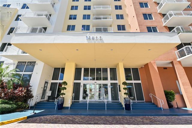 18800 NE 29th Avenue 512, Aventura, FL 33180