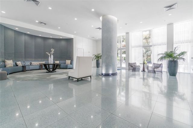 18800 NE 29th Avenue 512, Aventura, FL 33180