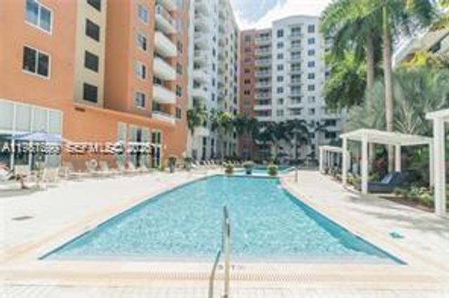 18800 NE 29th Avenue 512, Aventura, FL 33180