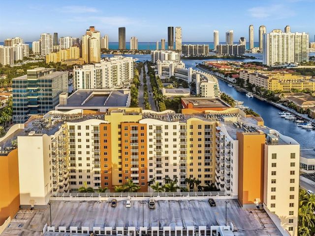 18800 NE 29th Avenue 512, Aventura, FL 33180