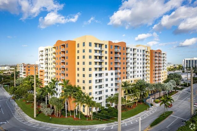18800 NE 29th Avenue 512, Aventura, FL 33180