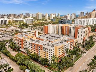 18800 NE 29th Avenue 512, Aventura, FL 33180