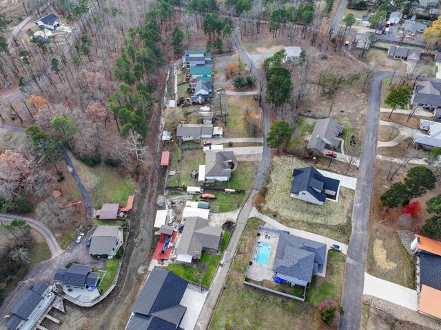 148 Krause Lane, Hot Springs, AR 71913