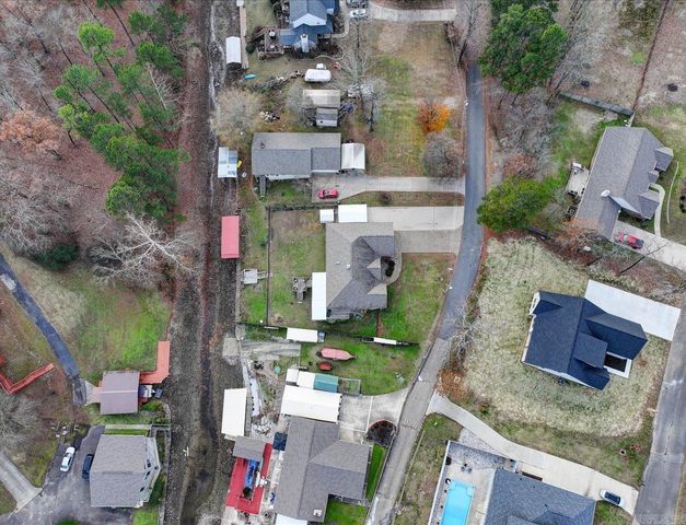 148 Krause Lane, Hot Springs, AR 71913