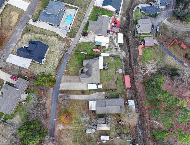 148 Krause Lane, Hot Springs, AR 71913