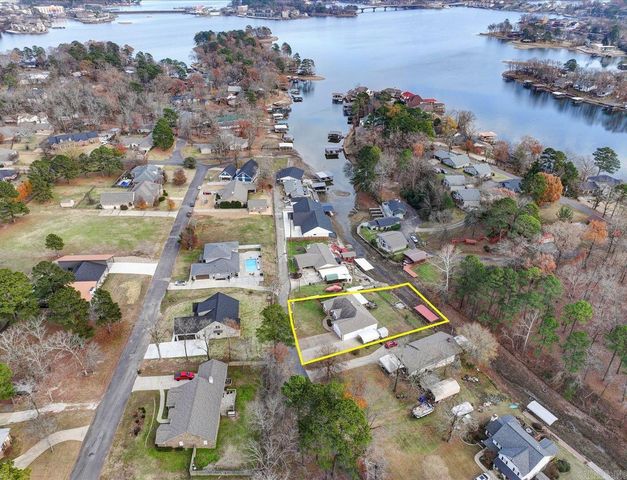 148 Krause Lane, Hot Springs, AR 71913