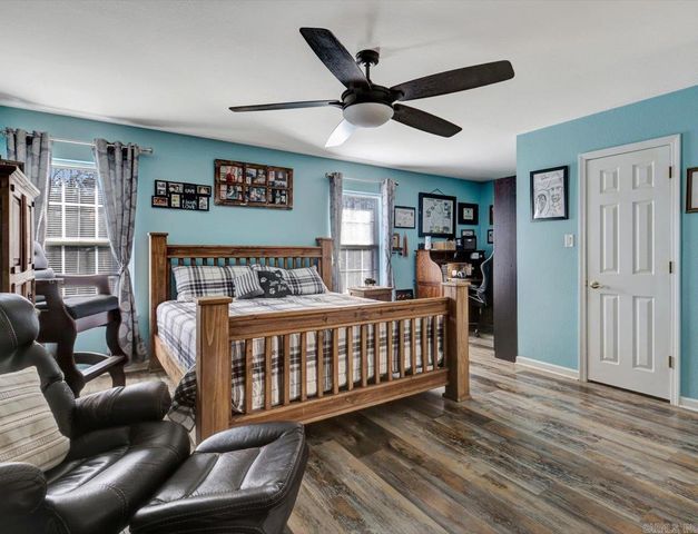 148 Krause Lane, Hot Springs, AR 71913