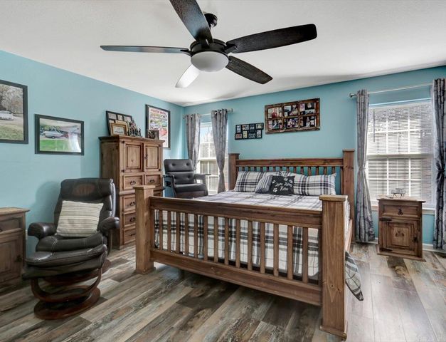 148 Krause Lane, Hot Springs, AR 71913