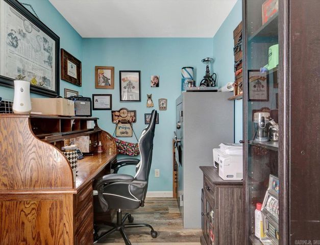 148 Krause Lane, Hot Springs, AR 71913