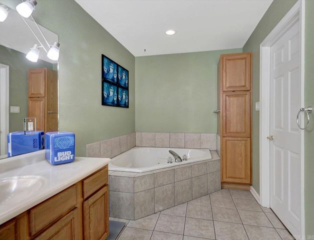 148 Krause Lane, Hot Springs, AR 71913