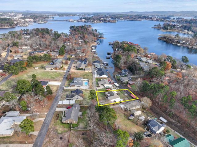 148 Krause Lane, Hot Springs, AR 71913