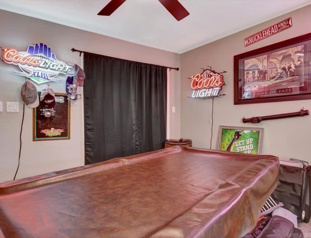 148 Krause Lane, Hot Springs, AR 71913