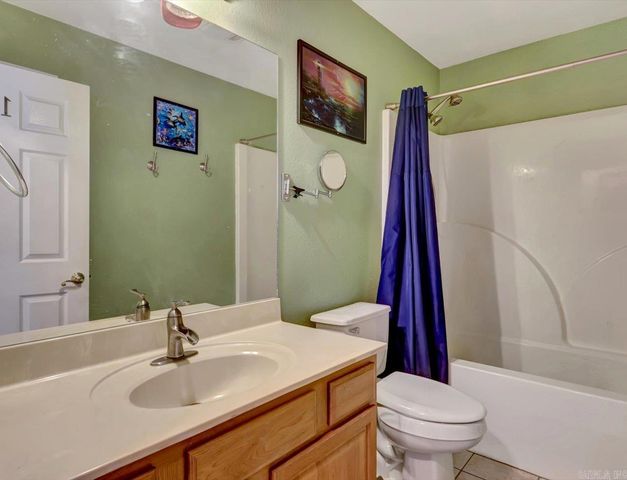 148 Krause Lane, Hot Springs, AR 71913